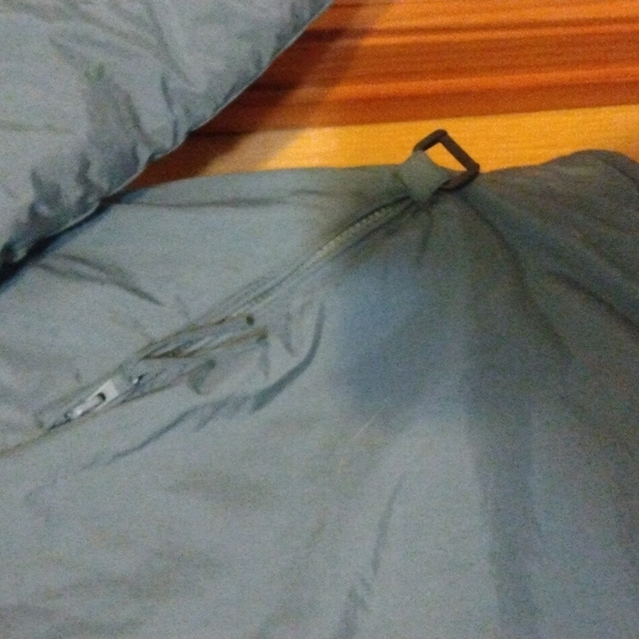 ‼️DONATED‼️HABAND ARCTIC BEAR MENS WINTER JACKET EUC - Picture 2 of 7